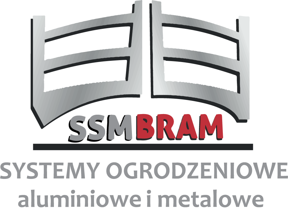 Logo firmy SSMBRAM